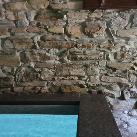 Albergo Diffuso Ca' Spiga ลาโญ ภายนอก รูปภาพ