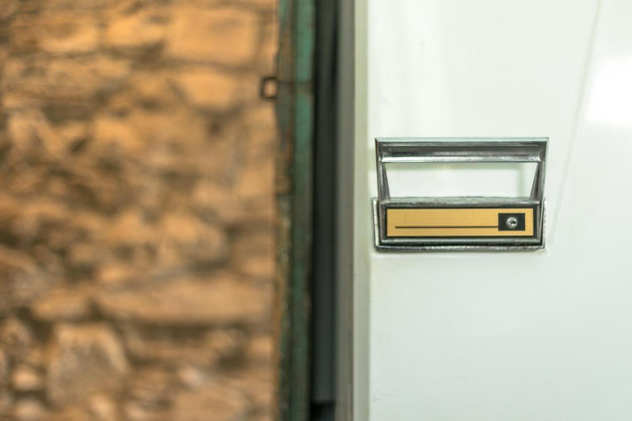 Albergo Diffuso Ca' Spiga ลาโญ ภายนอก รูปภาพ