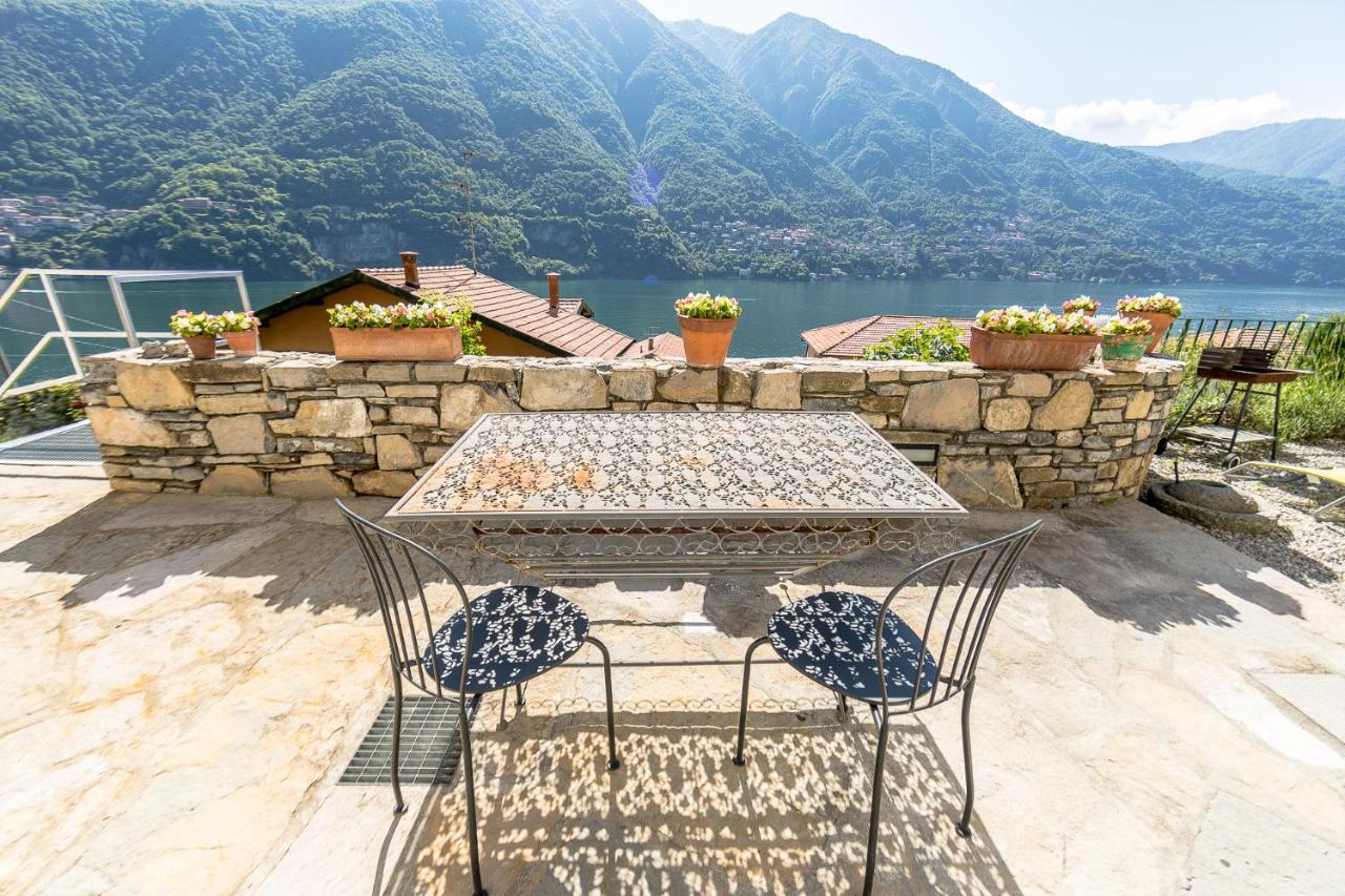 Albergo Diffuso Ca' Spiga ลาโญ ภายนอก รูปภาพ