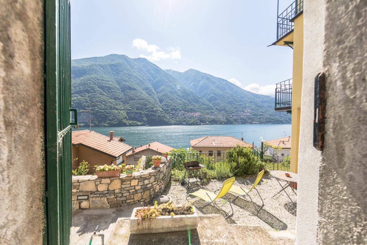 Albergo Diffuso Ca' Spiga ลาโญ ภายนอก รูปภาพ